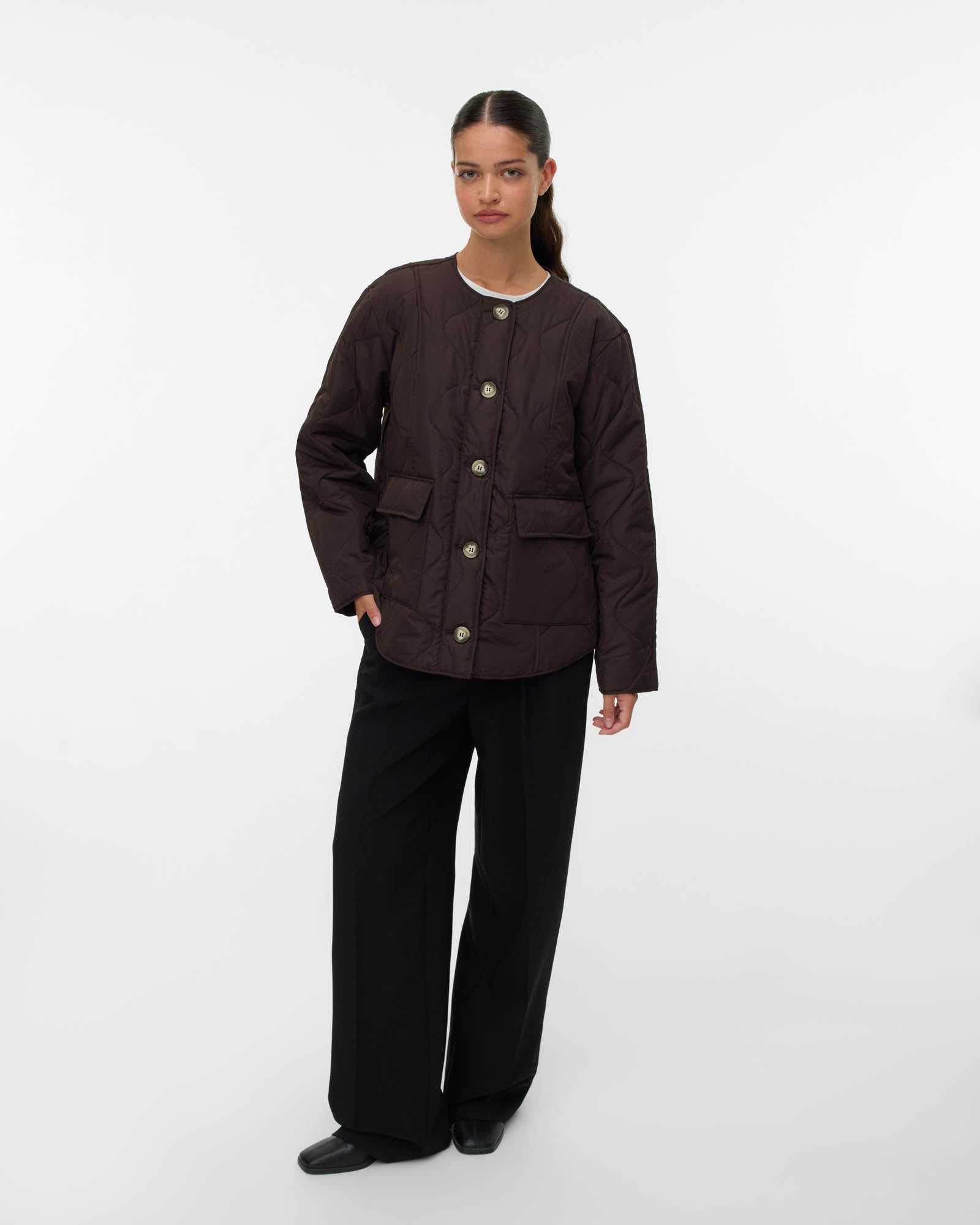 VMMILLIE JACKET